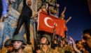 Τουρκία: Σχεδόν 1.000 συλλήψεις δύο ημέρες πριν από την επέτειο 10 ετών του αποτυχημένου πραξικοπήματος