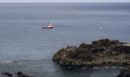 Χανιά: Προσάραξη αλιευτικού σκάφους στα βράχια έπειτα από μηχανική βλάβη – Σώα τα δύο μέλη του πληρώματος