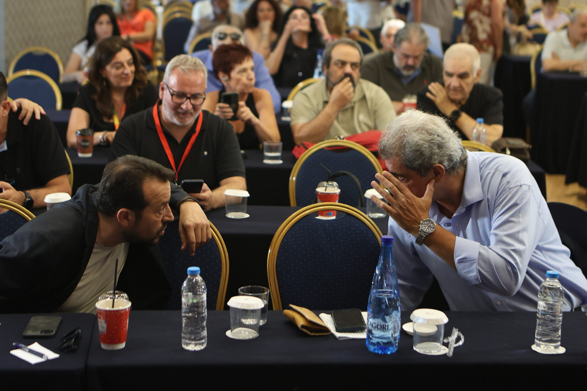 Παππάς Πολάκης