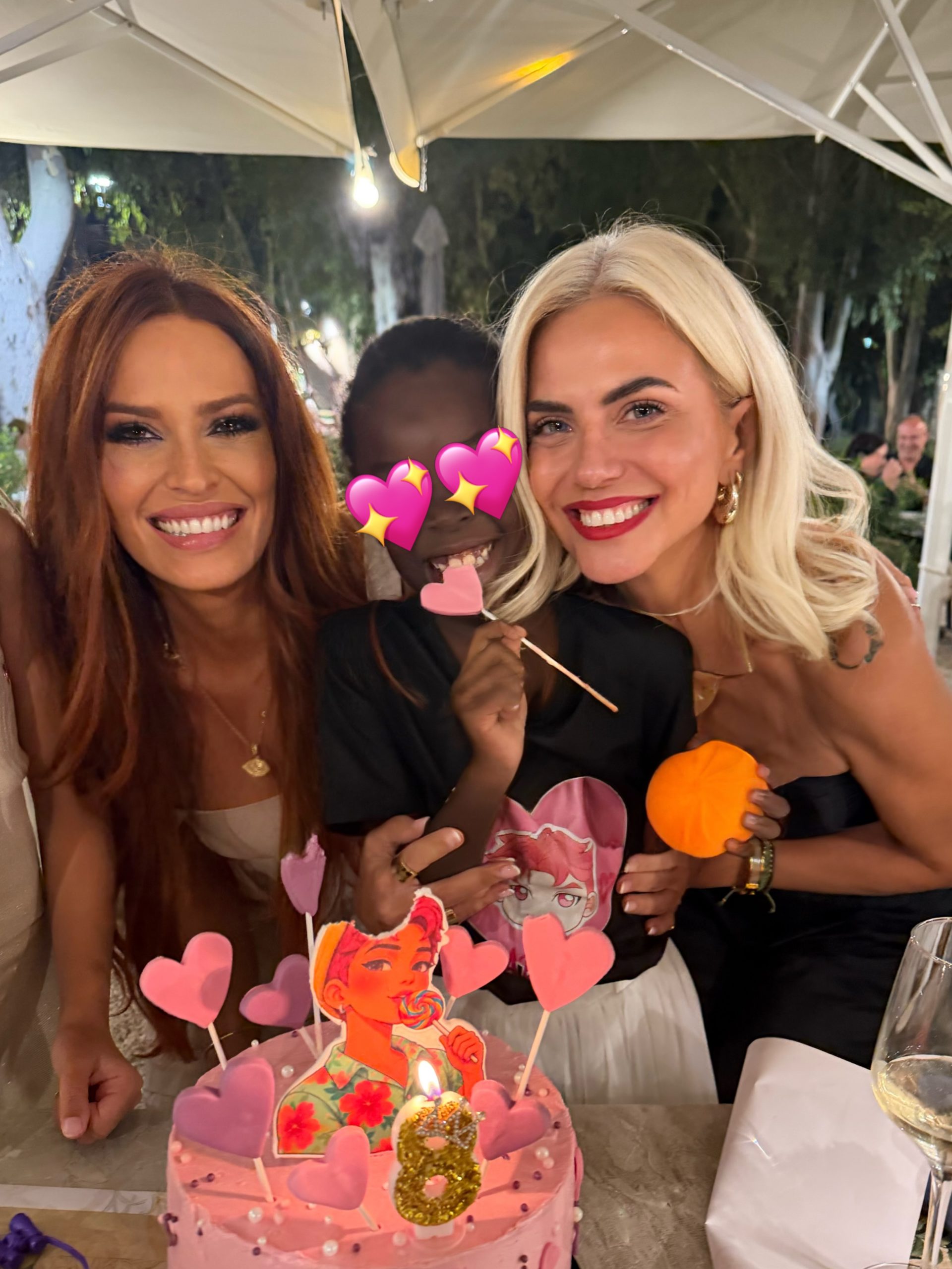 Χριστίνα Κοντοβά Σίσσυ Χρηστίδου