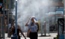 Καύσωνας στην Ισπανία: Σε κόκκινο συναγερμό κηρύχθηκαν τμήματα 3 Περιφερειών - Έως 42 βαθμούς αναμένεται να φτάσει η θερμοκρασία