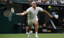 Wimbledon: Ο Τζόκοβιτς απέκλεισε τον Τσιτσιπά (3-0 σετ) και προκρίθηκε στον 3ο γύρο