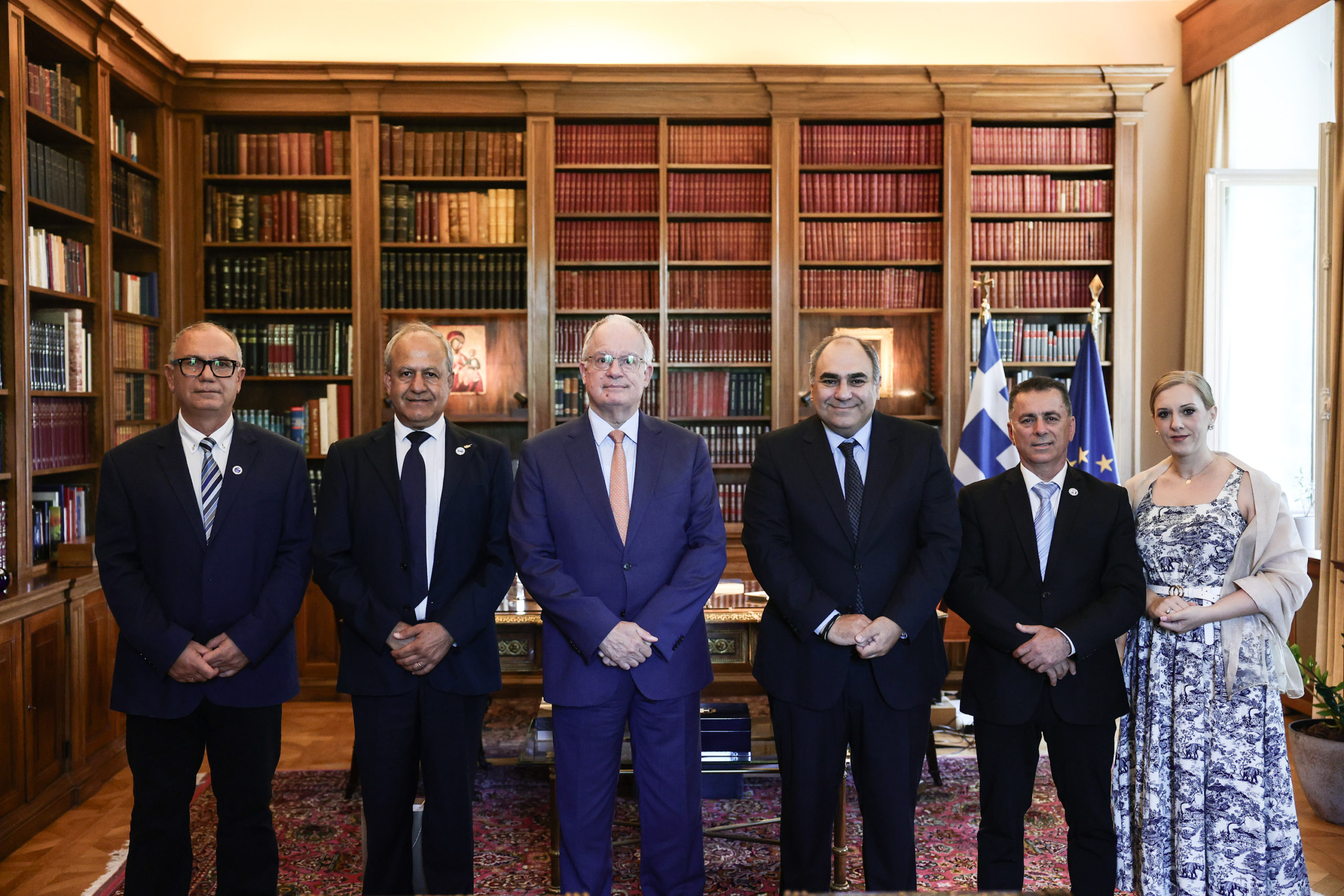 Τασούλας