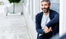 Θοδωρής Αθερίδης: «Δεν με αγγίζει καθόλου η πολιτική ορθότητα»
