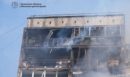 Εφιαλτικό 24ωρο στην Ουκρανία: Νέα ρωσικά πλήγματα με 216 drones - 11 νεκροί και 54 τραυματίες