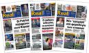 Η Realnews στο www.pressreader.com