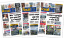Η Realnews στο www.pressreader.com