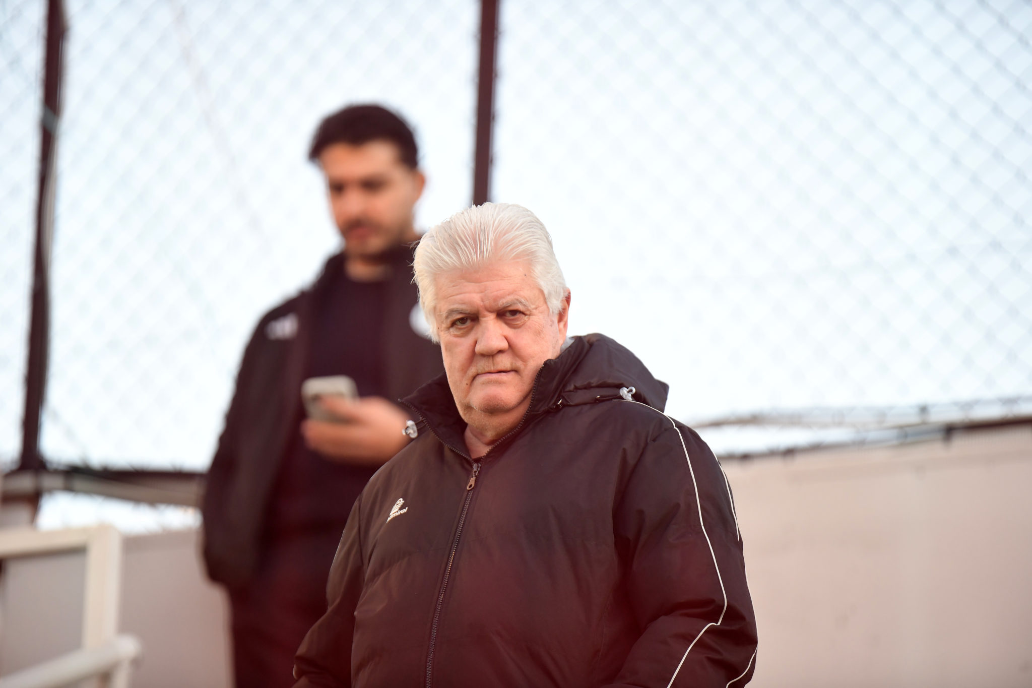 Βασίλης Γκαγκάτσης