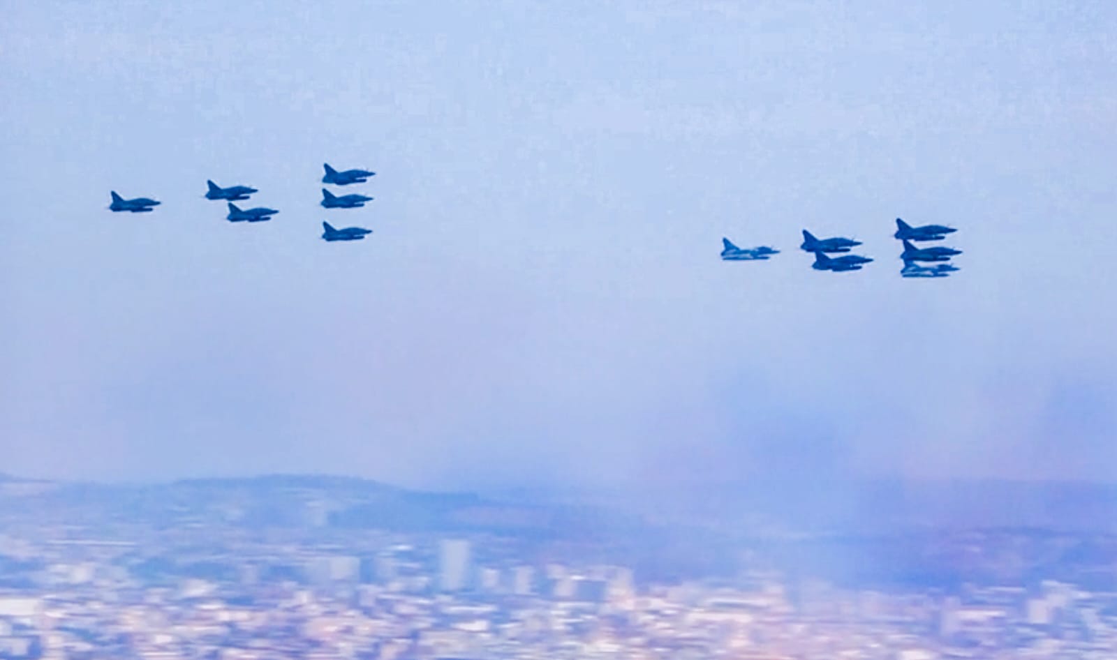 Ημέρα Βαστίλης, Γαλλία, Παρίσι