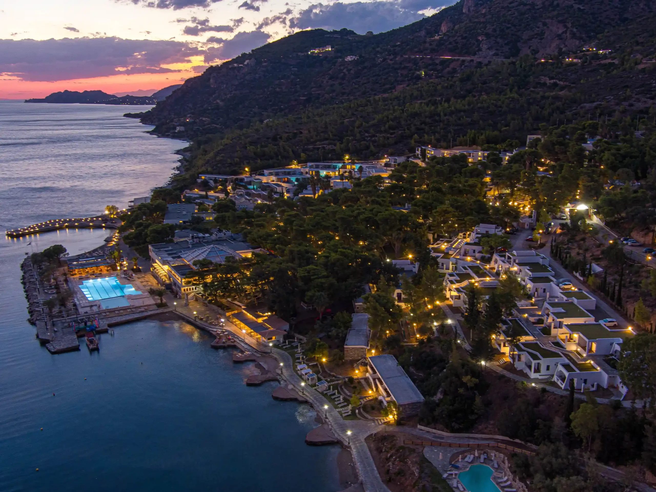 Wyndham Poseidon Loutraki