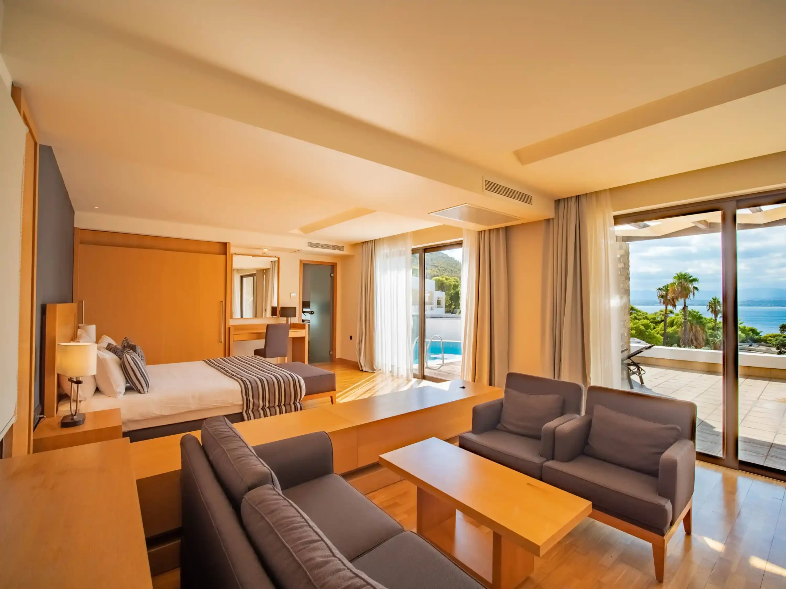 Wyndham Poseidon Loutraki