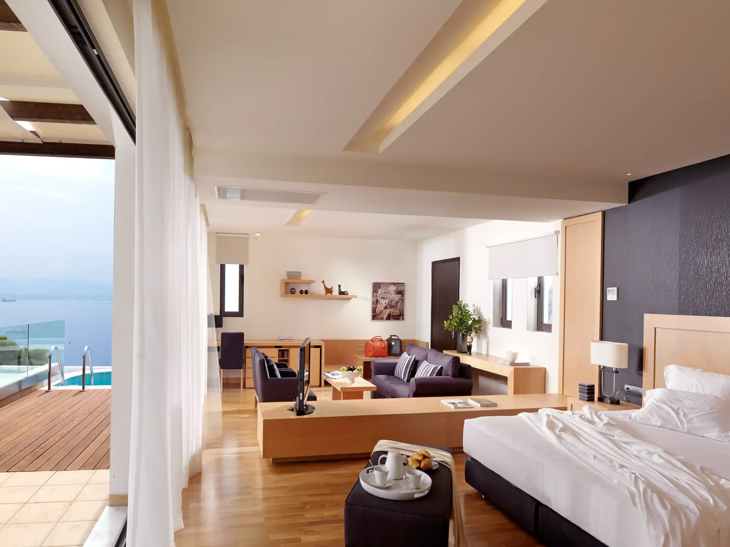 Wyndham Poseidon Loutraki