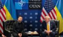 Τραμπ για Ζελένσκι και Πούτιν: «Είναι δύσκολοι χαρακτήρες» - Το αστείο για τη Μόσχα και το ενδεχόμενο παραγωγής Patriot στην Ουκρανία
