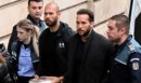 Άντριου Τέιτ: Συνελήφθη στο Μαϊάμι μαζί με τον αδελφό του μετά από βρετανικό αίτημα
