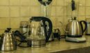 Τα άλατα θα εξαφανιστούν από τον βραστήρα αν χρησιμοποιήσετε 2 απλά υλικά