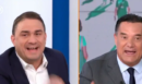 Άγριος καβγάς Γεωργιάδη – Τσουκαλά για τον ΟΠΕΚΕΠΕ: «Ασχολείστε με τρίχες» - «Μας κάνατε περήφανους σαν Έλληνες που παραπέμπονται μόνο 4»