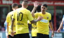 ΑΕΚ - Ντε Γκράαφσαπ 2-1: «Ξεμούδιασμα» για την Ένωση - Βάργκα και Ζούμπκοφ τα γκολ