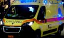 Τραγωδία στην Αγία Παρασκευή: Νεκρός μοτοσικλετιστής σε σύγκρουση με Ι.Χ.