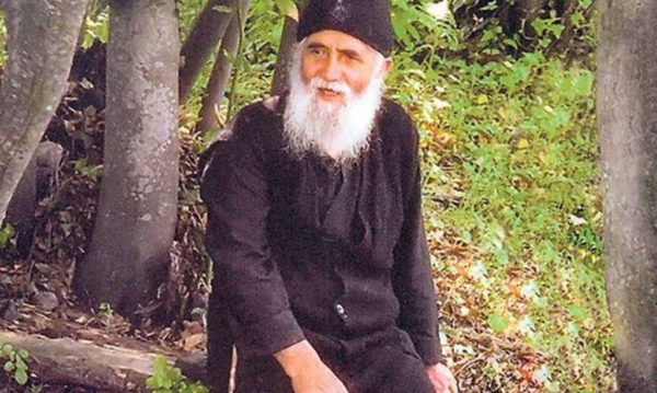 αγιος παισιος