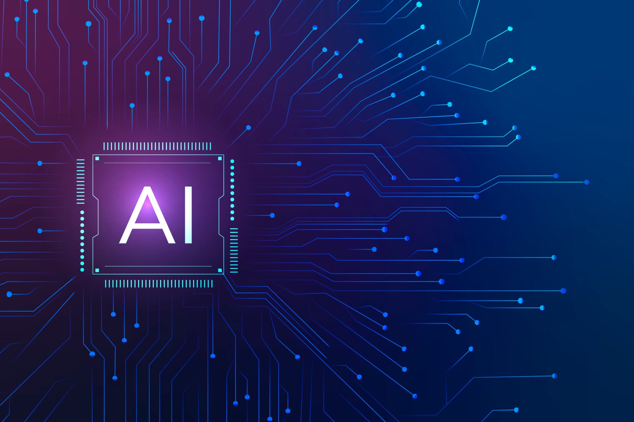 Ai technology