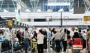 Ευρώπη: Χάος στις πτήσεις λόγω των νέων βιομετρικών ελέγχων της ΕΕ – Φορείς ζητούν από την Κομισιόν την αναστολή τους