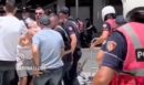Αλβανία: Επεισόδια έξω από το κοινοβούλιο για την επένδυση της Ιβάνκα Τραμπ - Δακρυγόνα, τραυματίες και συλλήψεις