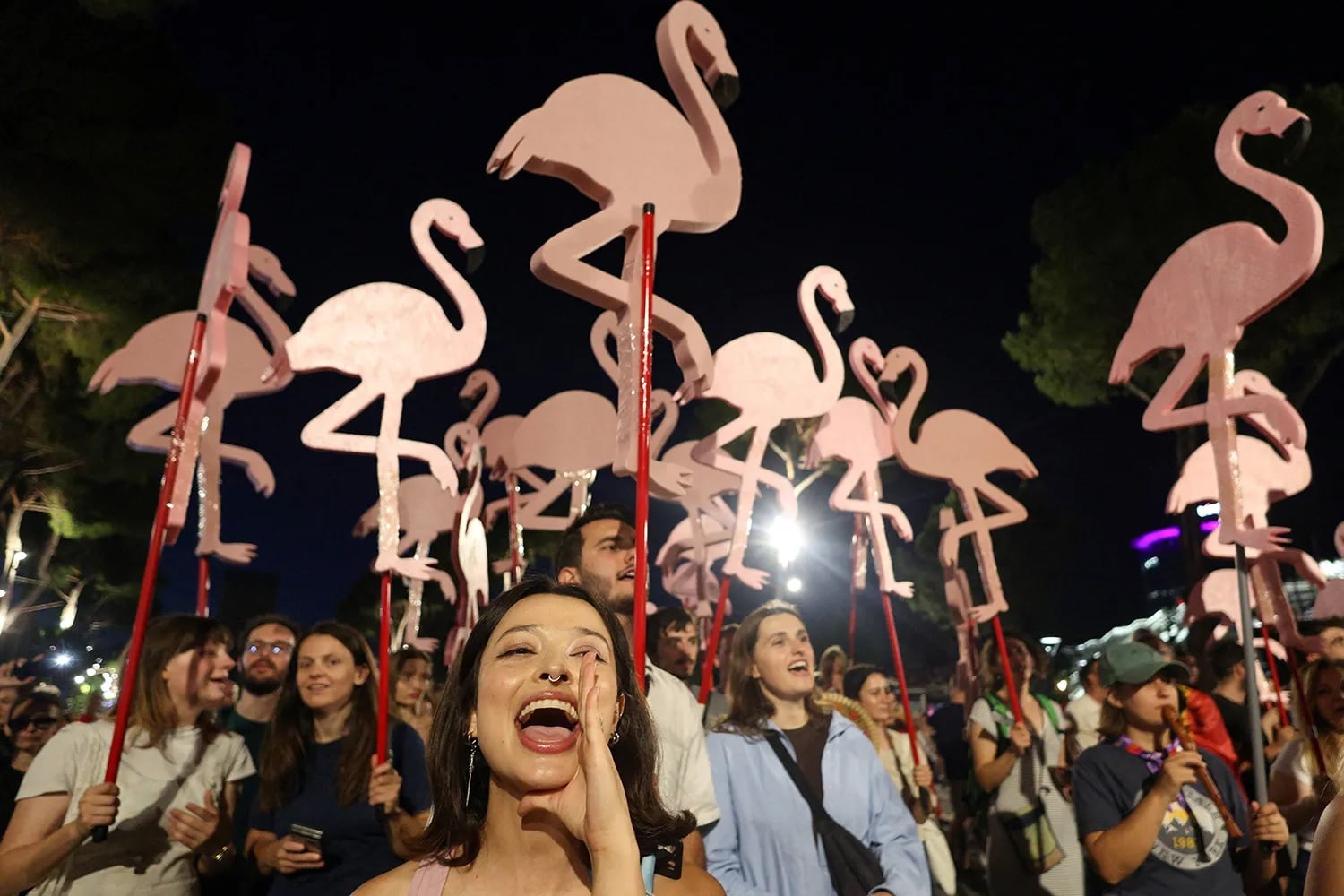 Ένταση στην Αλβανία για την επένδυση του γαμπρού του Τραμπ – Οικολογική καταστροφή καταγγέλλει περιβαλλοντική ΜΚΟ