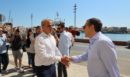 Τσίπρας: «Εθνικό ζήτημα και πατριωτική μας ευθύνη να κρατήσουμε ζωντανή την πρωτογενή παραγωγή» - Σειρά συναντήσεων κατά την επίσκεψή του στη Λέσβο
