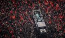 Ιράν: Ολοκληρώθηκε η τελετή για τον Αλί Χαμενεΐ στην Κομ – Η σορός του μεταφέρεται στο Ιράκ