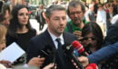 Στην κηδεία της Βάγιας Νέστορα ο Νίκος Ανδρουλάκης: «Καμία ανοχή στη βία, την τρομοκρατία, τον διχασμό και τις εμφυλιοπολεμικές λογικές»