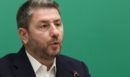 Ανδρουλάκης: Οι προτάσεις για τις κύριες συντάξεις, την 13η και το ΕΚΑΣ μπορούν δημοσιονομικά να εφαρμοστούν και τώρα