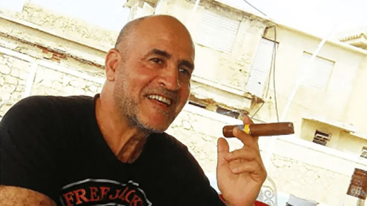 Η Άνια υποστηρίζει ότι ο κυνηγός μοντέλων Ντάνιελ Σιάντ ήταν εκείνος που τη σύστησε στον Τζέφρι Έπσταϊν. Πηγή: Υπουργείο Δικαιοσύνης των ΗΠΑ (U.S. Department of Justice)