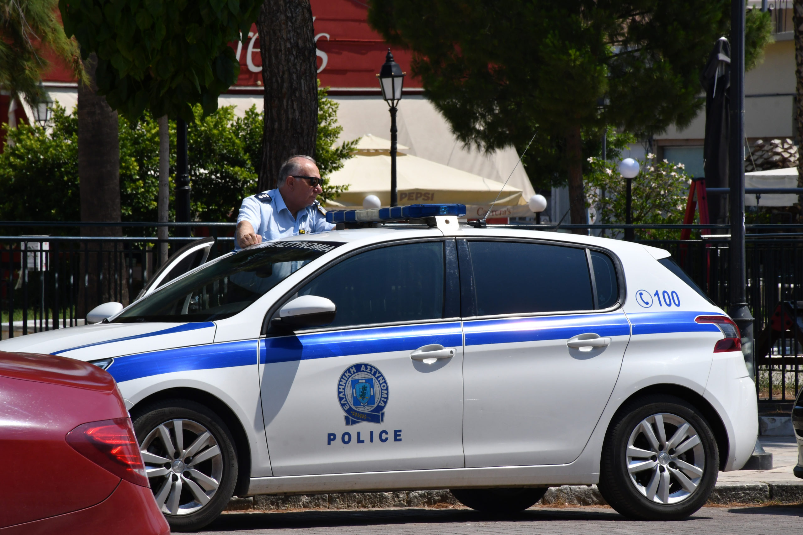 Αιματηρή καταδίωξη στο Άργος: Νέα προθεσμία στους 2 αστυνομικούς για τον τραυματισμό του 20χρονου