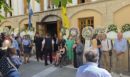 Κοζάνη: Συγκλόνισε με τον επικήδειό του ο αδελφός της Βάγιας Νέστορα - «Άνθρωποι σκοτεινοί μας έριξαν σε βαθύ πηγάδι πόνου, οδύνης και σε πλατιά λίμνη οργής»