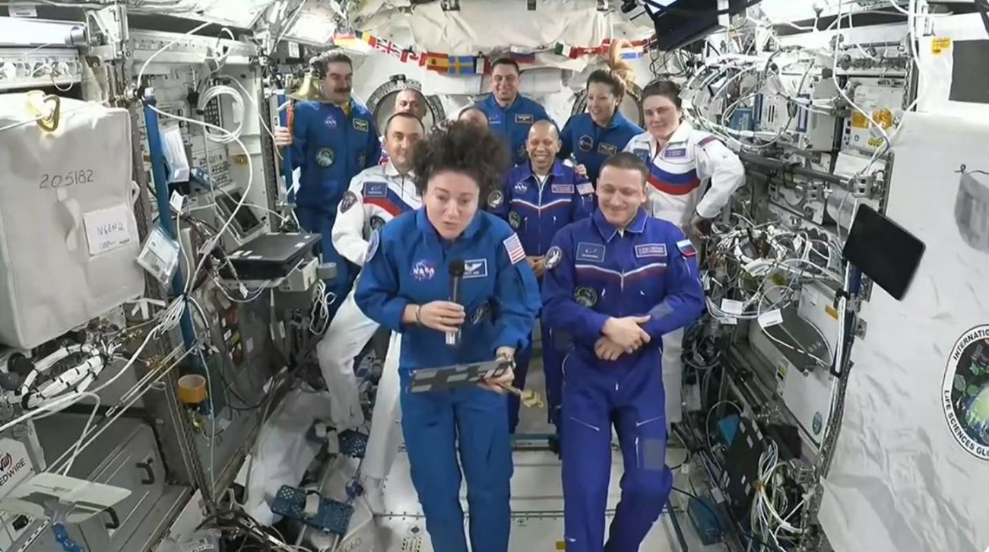 Soyuz MS-28: Επέστρεψε στις στέπες του Καζακστάν το διαστημόπλοιο έπειτα από 241 ημέρες