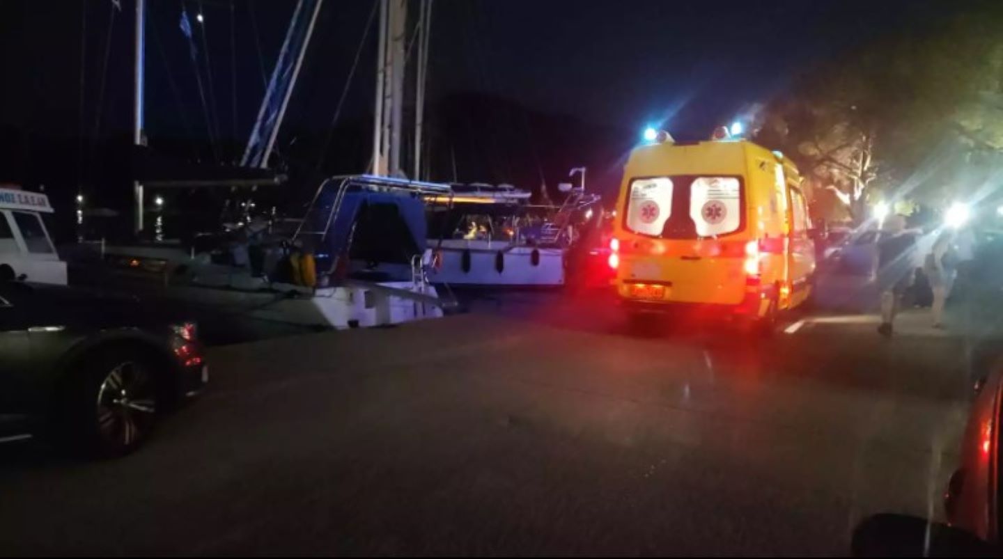 Άγρια συμπλοκή ανηλίκων στο Άστρος: Τρεις σοβαρά τραυματίες, οι δύο μεταφέρθηκαν στο ΚΑΤ