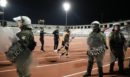 Απόφαση-σταθμός: Αποζημίωση 110.000 ευρώ σε 32χρονο φίλαθλο που έχασε την όρασή του από χτύπημα αστυνομικού με γκλομπ