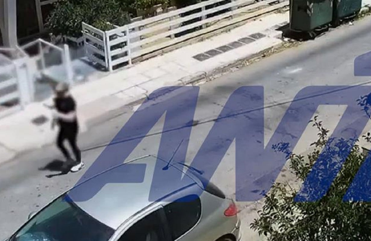 Αττική, Εγκληματική Οργάνωση