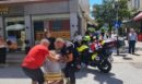 Πάτρα: Ηλικιωμένη έπεσε σε ανοιχτό φρεάτιο στο κέντρο της πόλης - ΦΩΤΟ