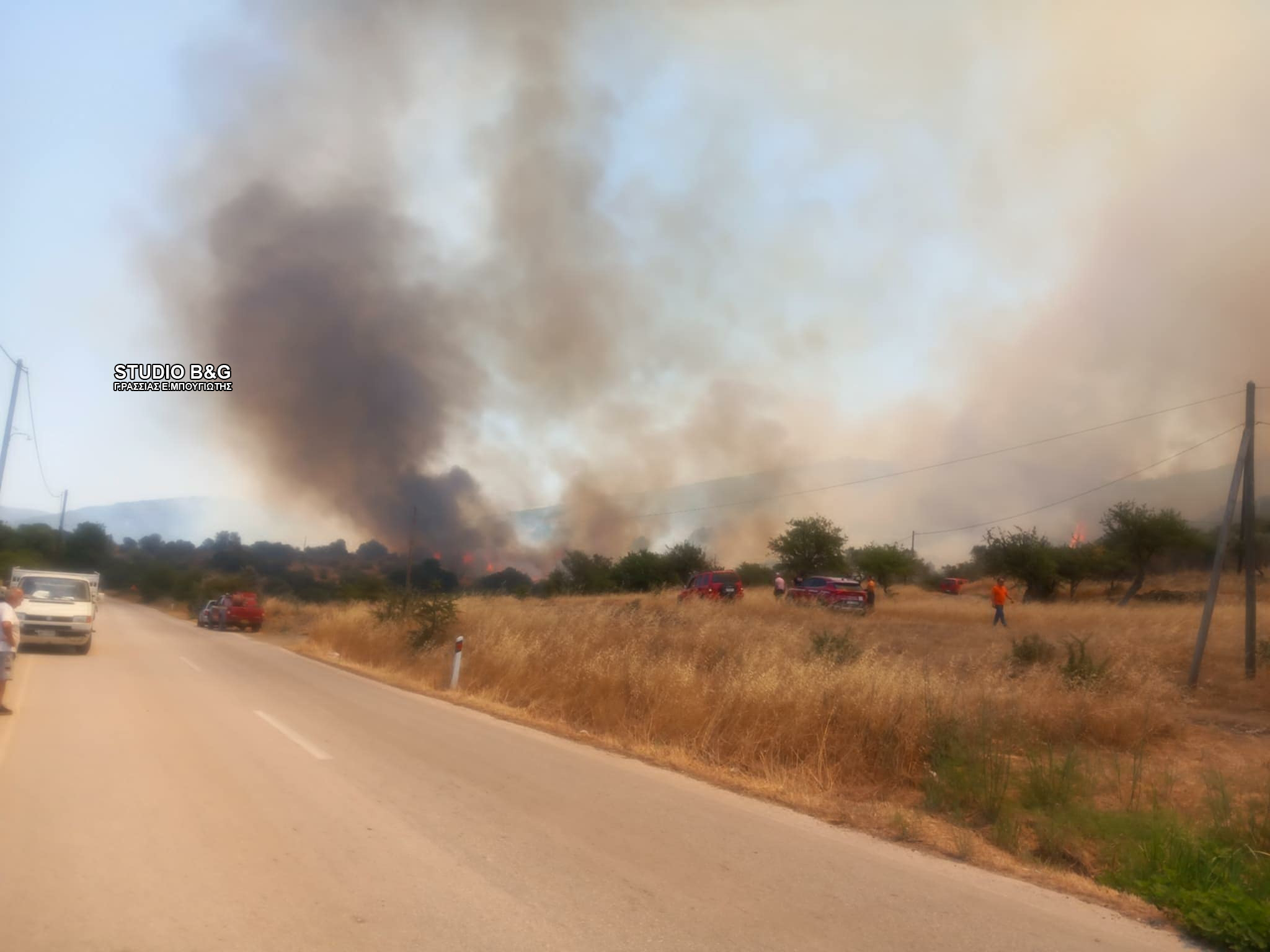ΦΩΤΙΑ ΕΠΙΔΑΥΡΟΣ