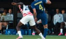 FIFA για Μπάλογκαν: «Δεν ανακλήθηκε η κόκκινη κάρτα» – Το σκεπτικό της αναστολής της ποινής μετά την παρέμβαση του Ντόναλντ Τραμπ