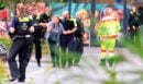 Τρόμος στο Βερολίνο: Κράτησε όμηρο ταμία σούπερ μάρκετ για 11 ώρες - Ειδικές δυνάμεις έκαναν έφοδο και συνέλαβαν τον δράστη