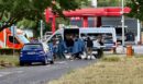 Θρίλερ στο Βερολίνο: Ένοπλος κρατά όμηρο γυναίκα μέσα σε σούπερ μάρκετ
