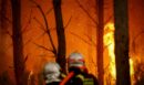 Γαλλία: Ο Μακρόν συγκάλεσε έκτακτη σύσκεψη καθώς η πύρινη λαίλαπα απειλεί το Μπορντό - «Η κατάσταση δεν έχει προηγούμενο» λέει ο υπουργός Εσωτερικών