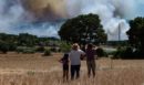 Κόστα Μπράβα: Έφτασε στα πρώτα σπίτια η φωτιά - Κάηκαν ήδη 24.000 στρέμματα