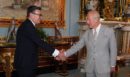 Βρετανία: Νέος πρωθυπουργός ο Άντι Μπέρναμ - Ο βασιλιάς Κάρολος αποδέχθηκε την παραίτηση Στάρμερ