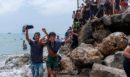 Θέουτα: Οι ΗΠΑ κατηγορούν την Ισπανία ότι ευνόησε τη μαζική παράτυπη μετανάστευση προς την Ευρώπη