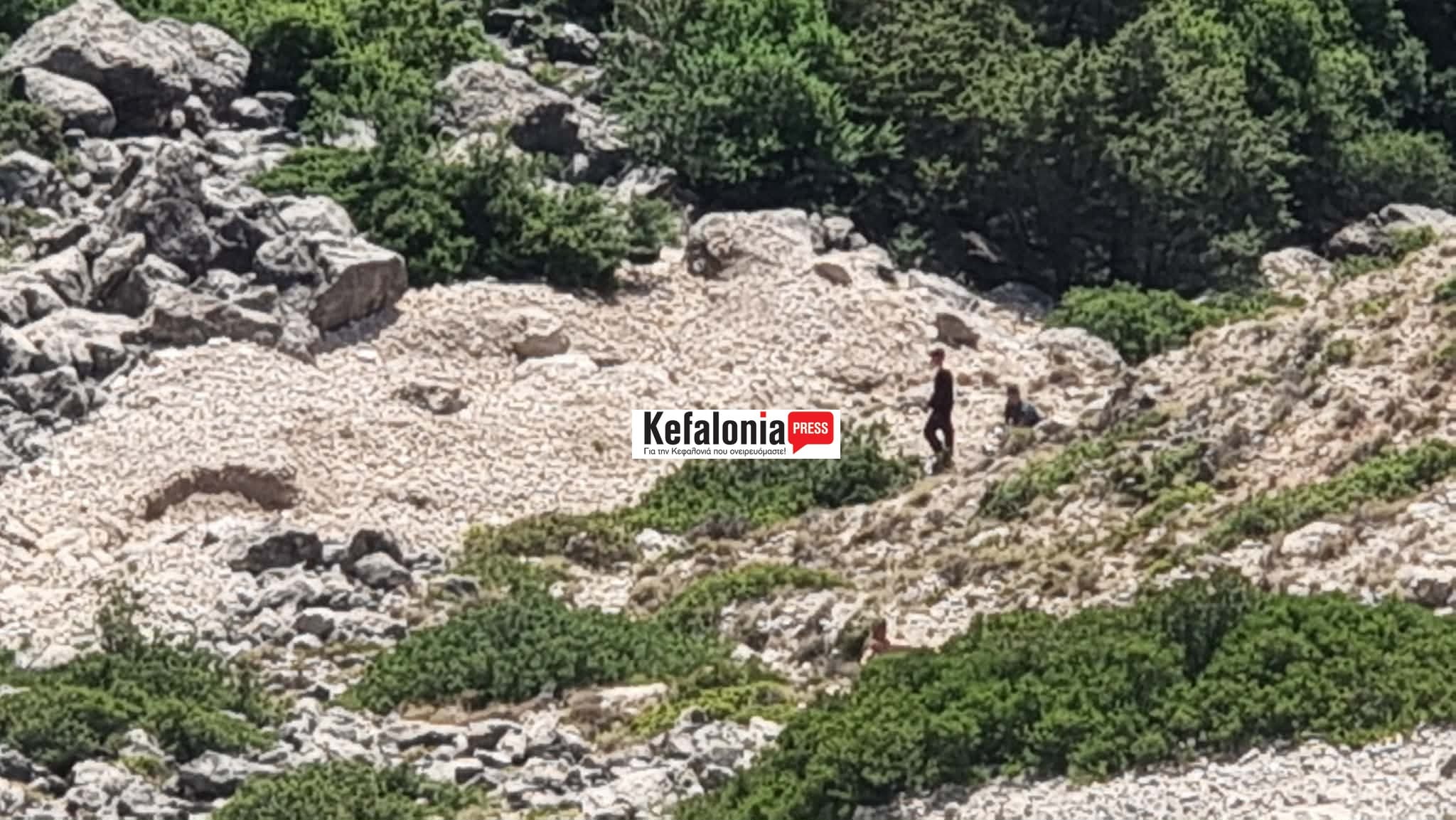 ΚΕΦΑΛΟΝΙΑ