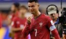 Κριστιάνο Ρονάλντο: Η συγκίνηση του «CR7» στο «αντίο» του από τα Μουντιάλ, μετά τον αποκλεισμό της Πορτογαλίας από την Ισπανία - Δείτε βίντεο
