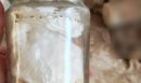 Ηράκλειο: Χειροπέδες σε διακινητή ναρκωτικών - Είχε κρύψει την κοκαΐνη μέσα σε βαζάκι με ρύζι - ΦΩΤΟ